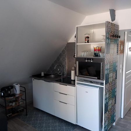 O'Bon'Eure Villa Bray Eksteriør billede
